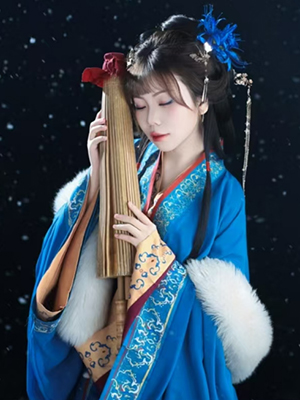 王哪儿跑
